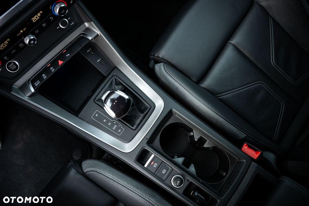 Audi Q3 35 TDI S tronic - 11