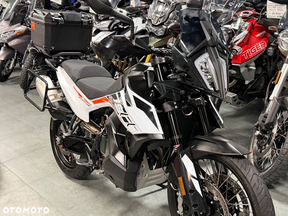 KTM Adventure - 23