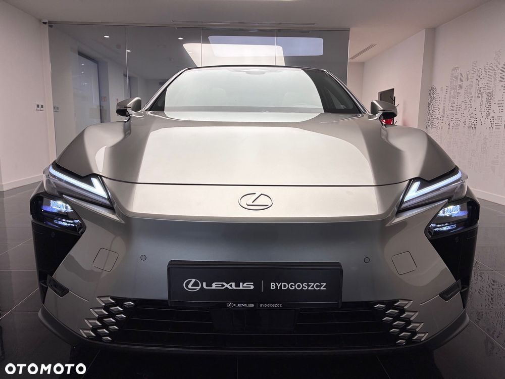 Lexus ES 500e Prestige AWD - 3
