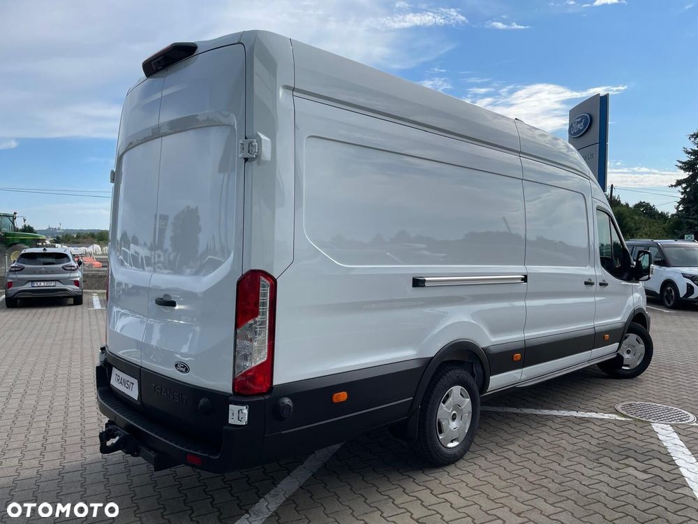 Ford transit Transit L4H3 RWD - 10