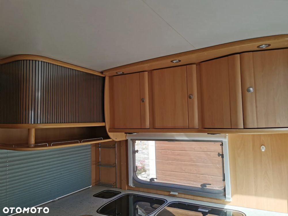 Dethleffs Camper - 18