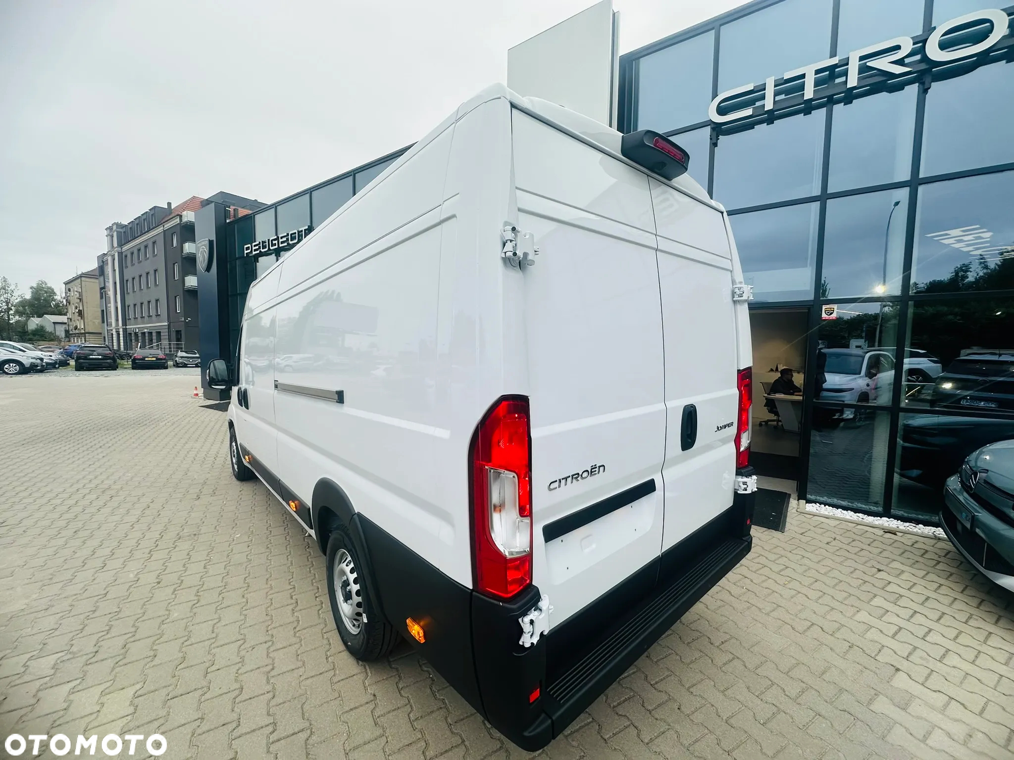 Citroën Jumper - 12