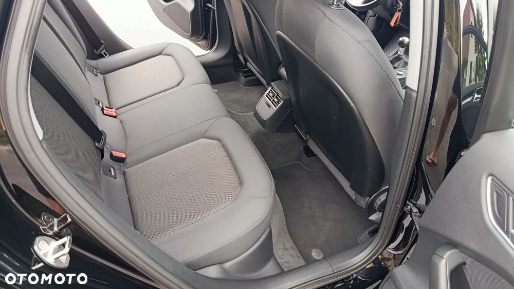 Audi A3 Sportback 1.5 TFSI cylinder on demand sport - 15