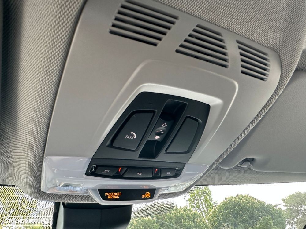 BMW 225xe Active Tourer Line Sport - 28