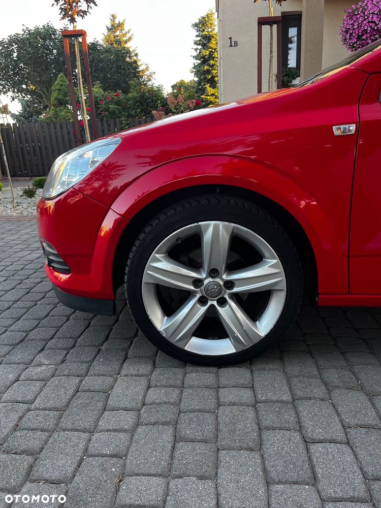 Opel Astra - 10