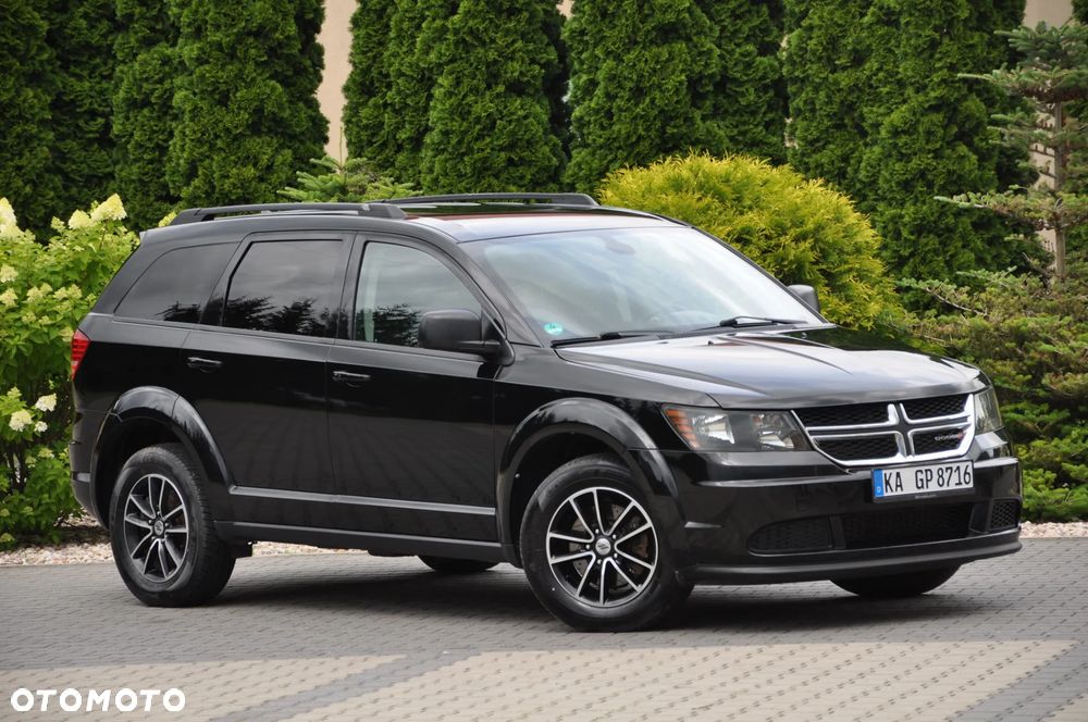 Dodge Journey - 10