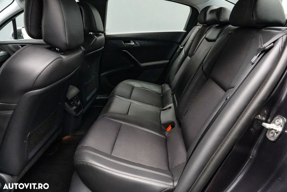 Peugeot 508 BlueHDi 120 EAT6 Stop&Start Allure - 16