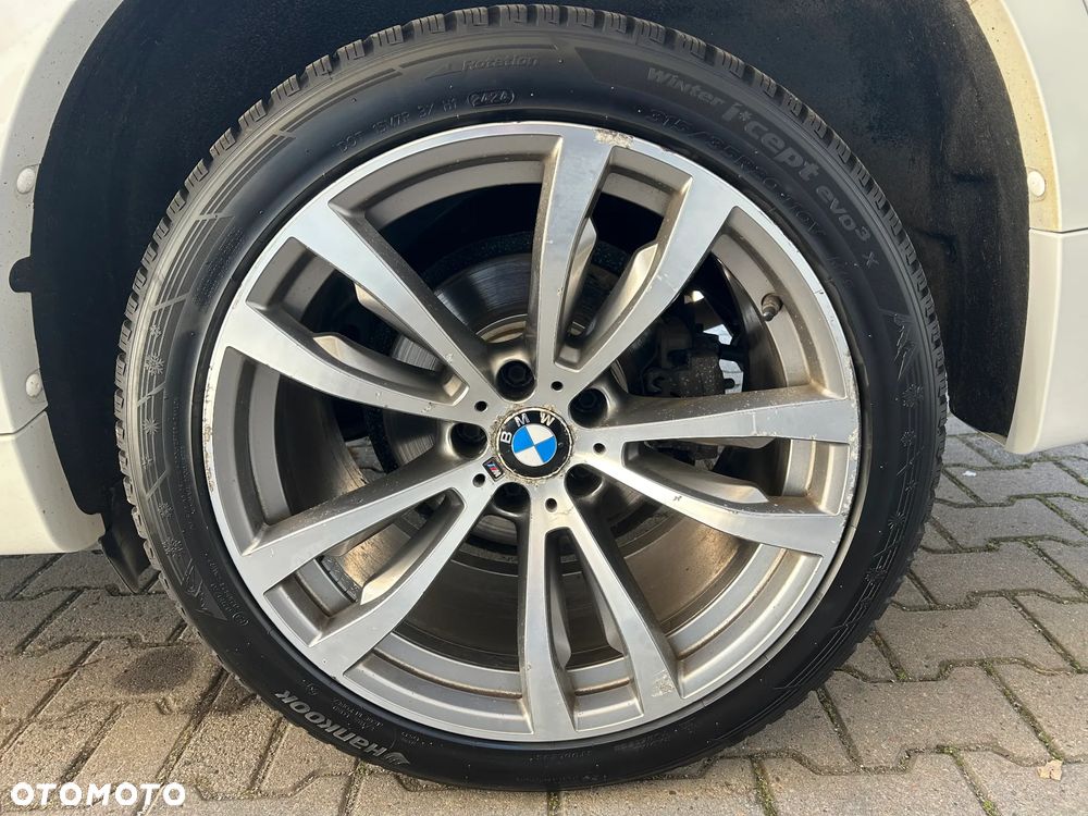 BMW X6 xDrive30d M Sport - 6