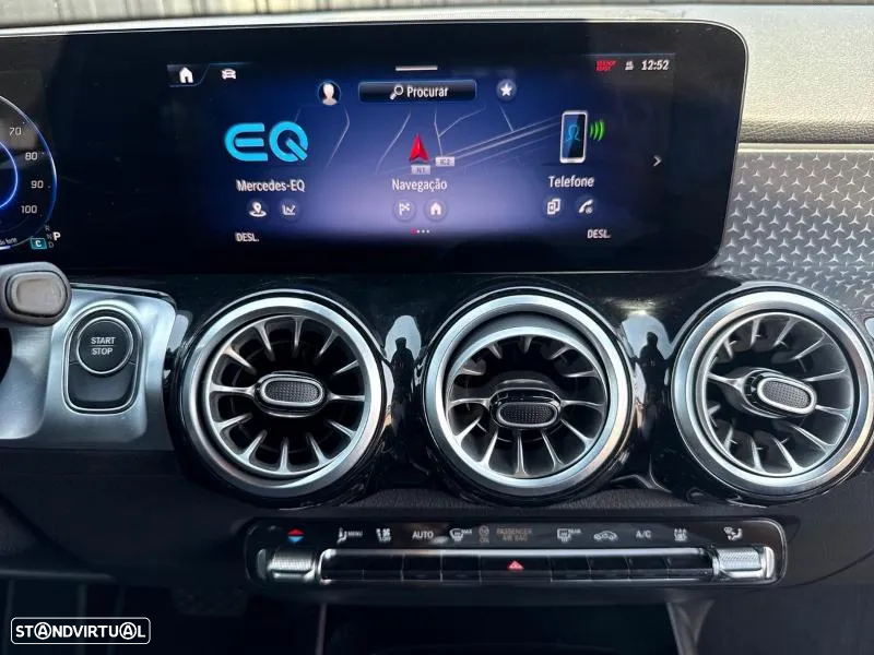Mercedes-Benz EQB 250+ Edition - 18