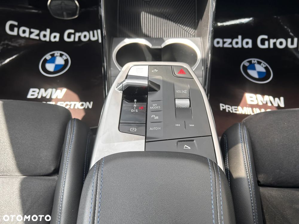 BMW X1 sDrive20i mHEV sport - 30