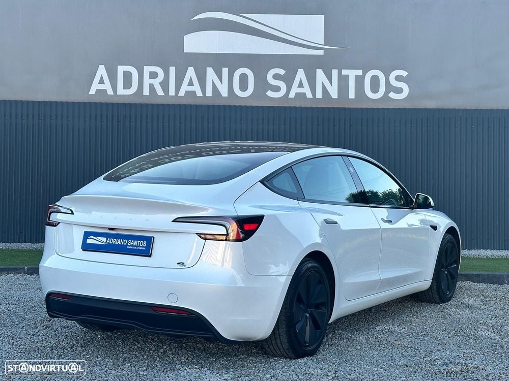 Tesla Model 3 Premium Long Range RWD - 7