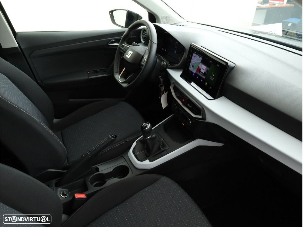 SEAT Arona 1.0 TSI Style - 13