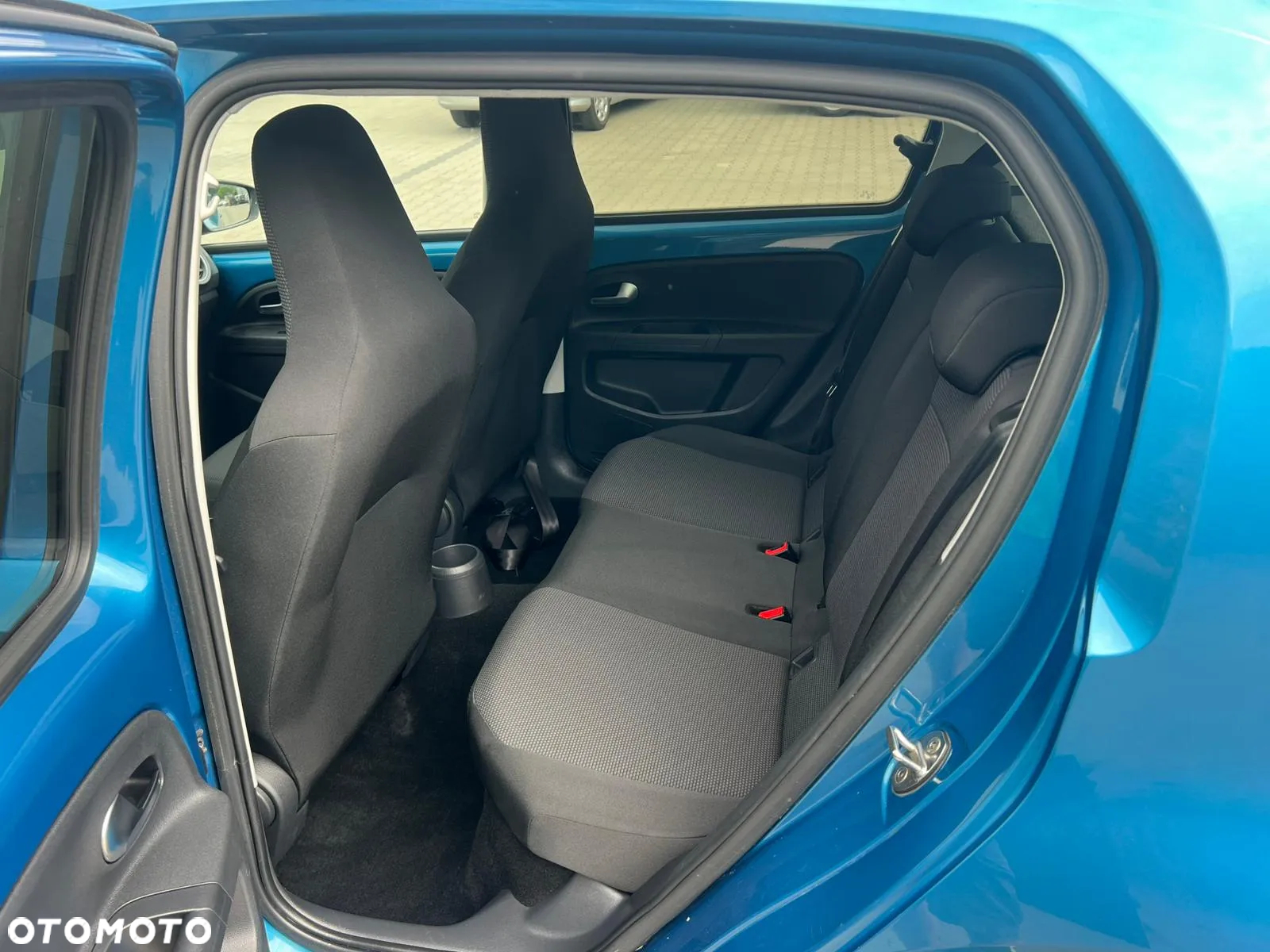 Skoda Citigo CITIGOe iV Style - 10