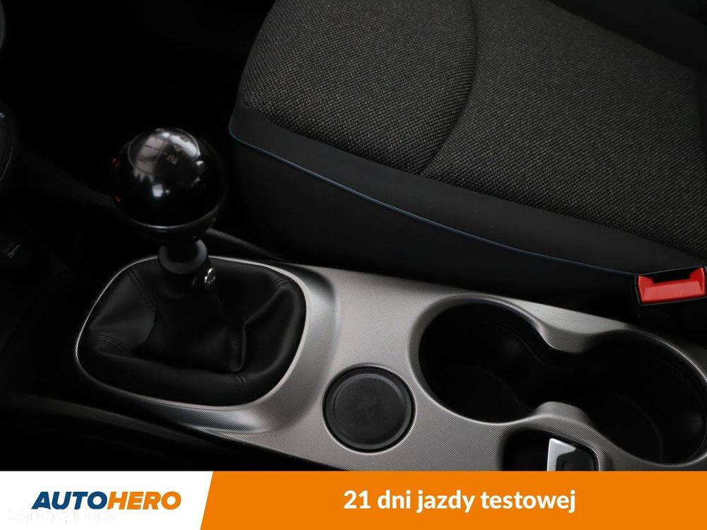 Fiat 500X 1.4 MultiAir Pop Star - 27
