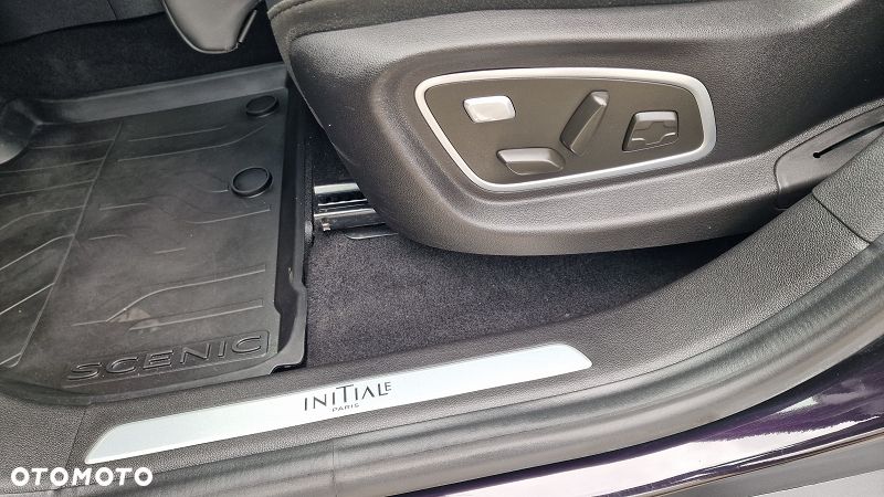 Renault Scenic ENERGY TCe 130 INITIALE PARIS - 17