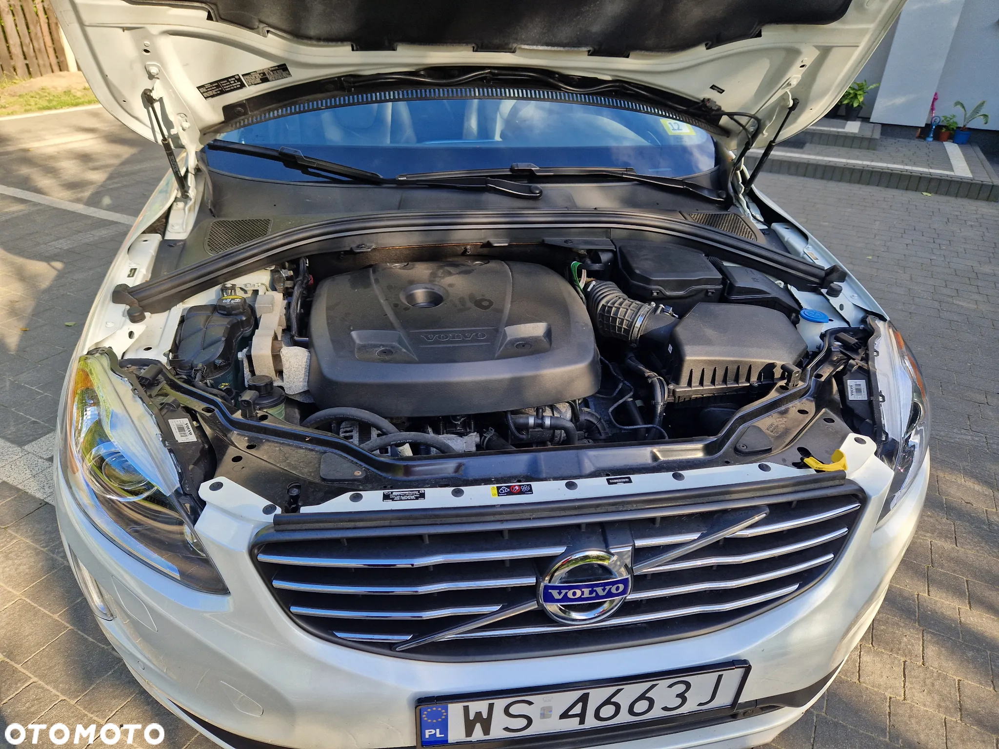 Volvo XC 60 T6 AWD Drive-E Summum - 33