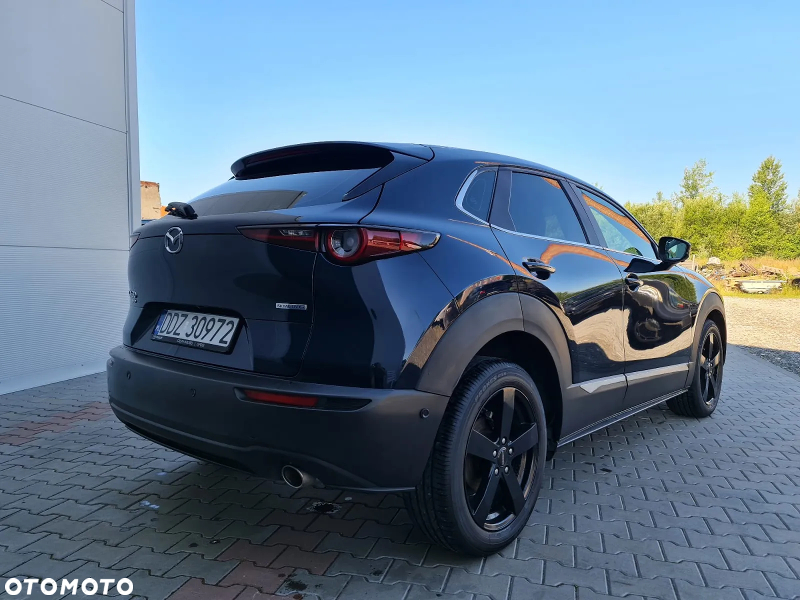 Mazda CX-30 - 6