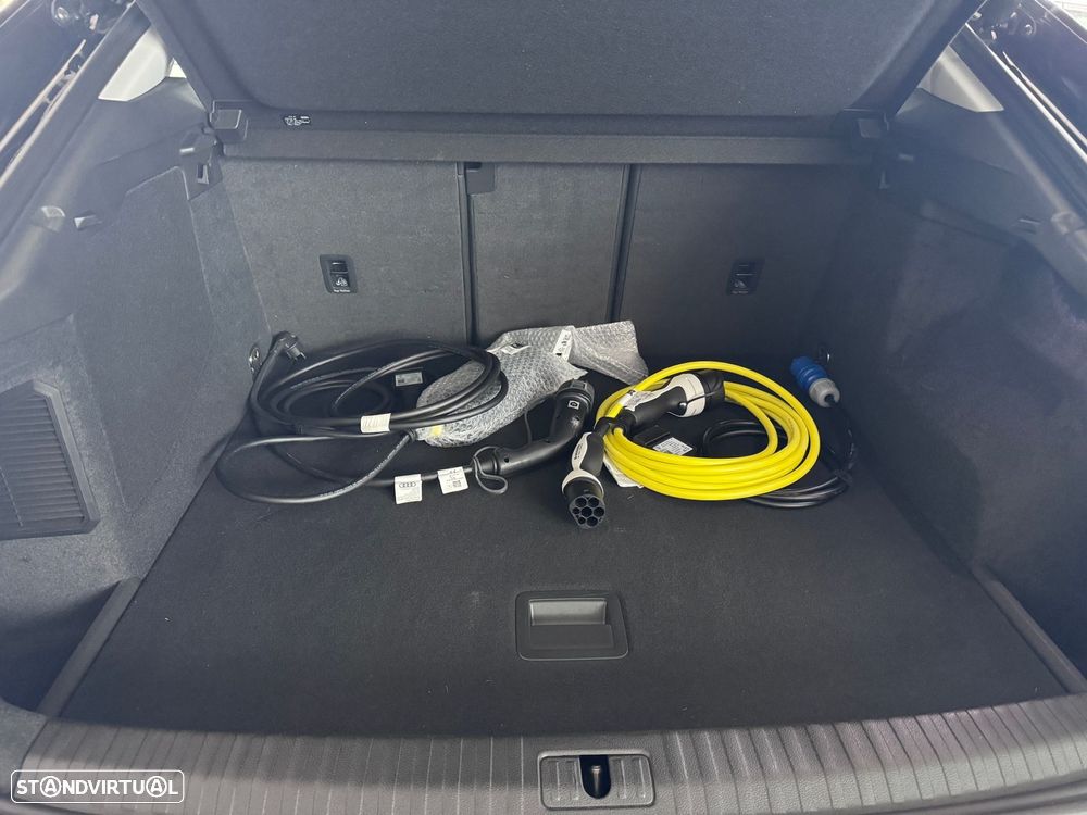 Audi Q3 Sportback 45 TFSIe S tronic - 16