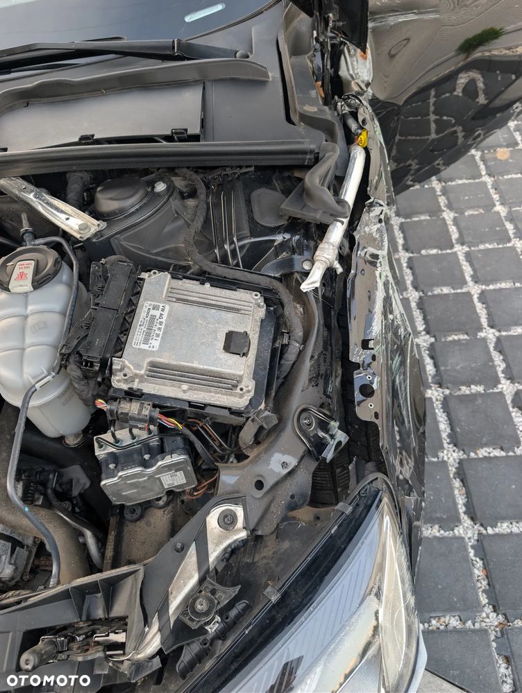 Audi A4 Limousine 35 TFSI mHEV Advanced S tronic - 16