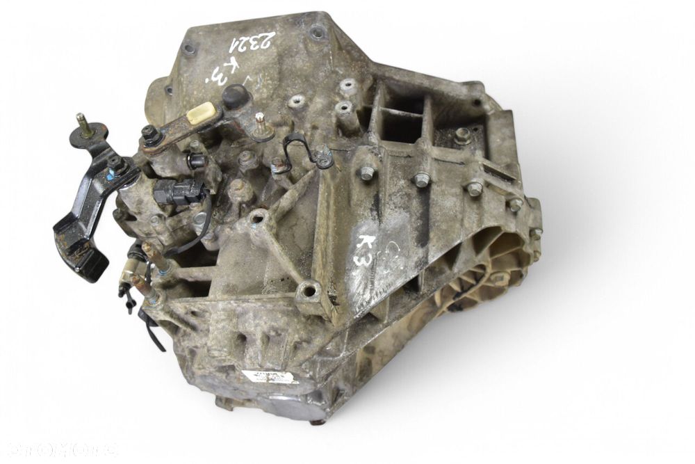 Skrzynia Biegów HYUNDAI SANTA FE II  2.2 CRDI 197KM 09-12r 430003B030 4x4 - 7