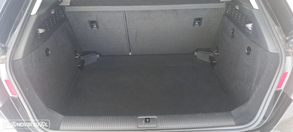 Audi A3 Sportback 1.6 TDI Attraction - 15