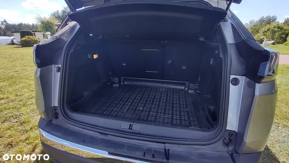 Peugeot 3008 1.2 PureTech Allure Pack S&S - 16