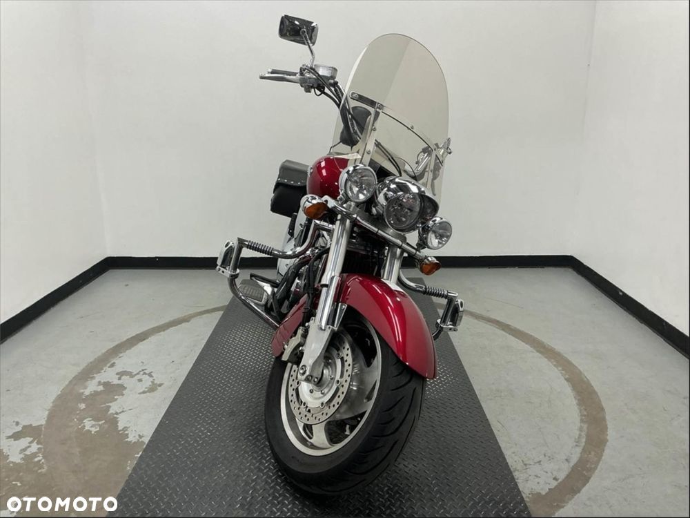 Honda VTX - 2