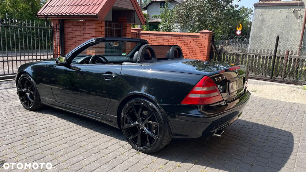 Mercedes-Benz SLK - 13