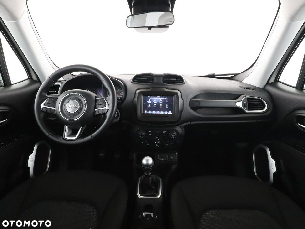 Jeep Renegade 1.0 GSE T3 Turbo Longitude FWD S&S - 15