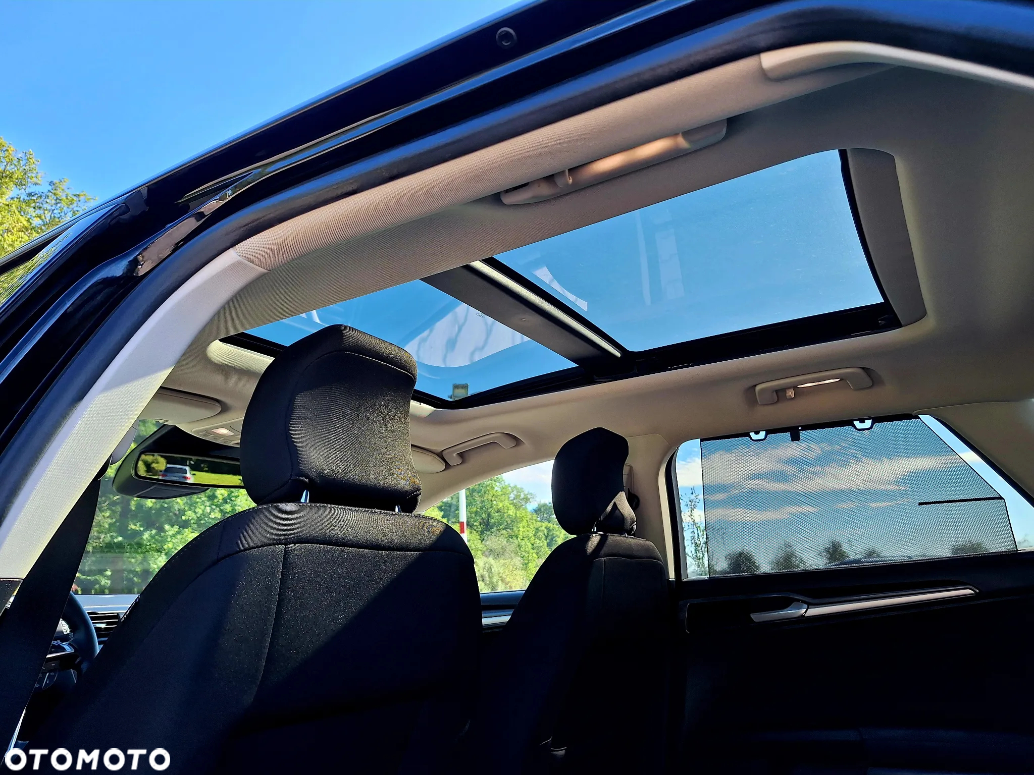 Ford Mondeo 2.0 EcoBlue Titanium - 20