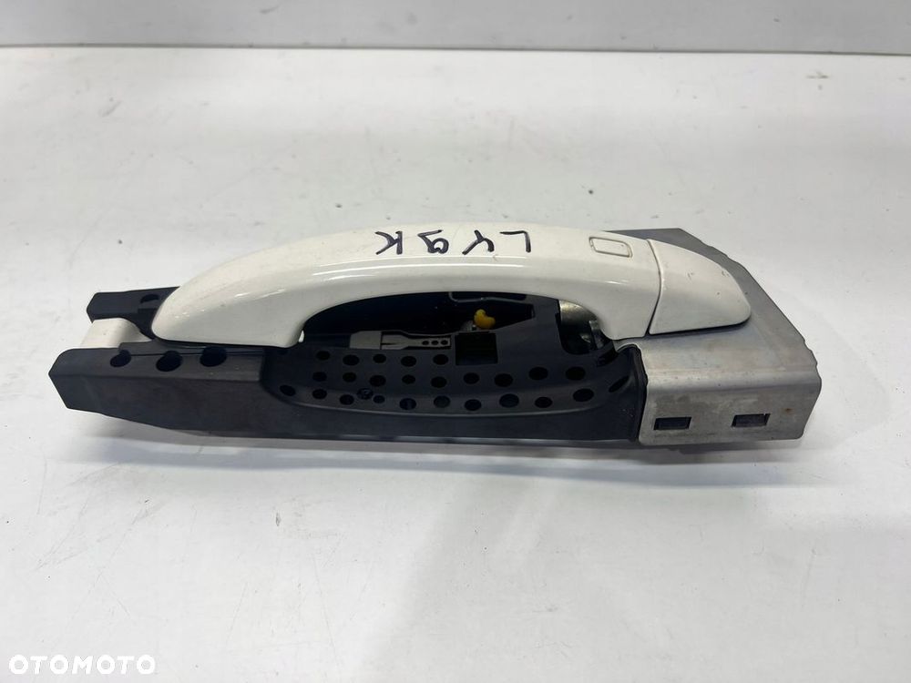 KLAMKA PRAWA AUDI A1 8X A4 B8 A5 8T Q3 Q5 8T2837886B LY9K - 4