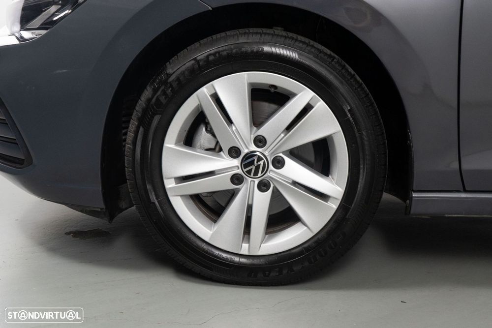 VW Golf 1.0 TSI Life - 14