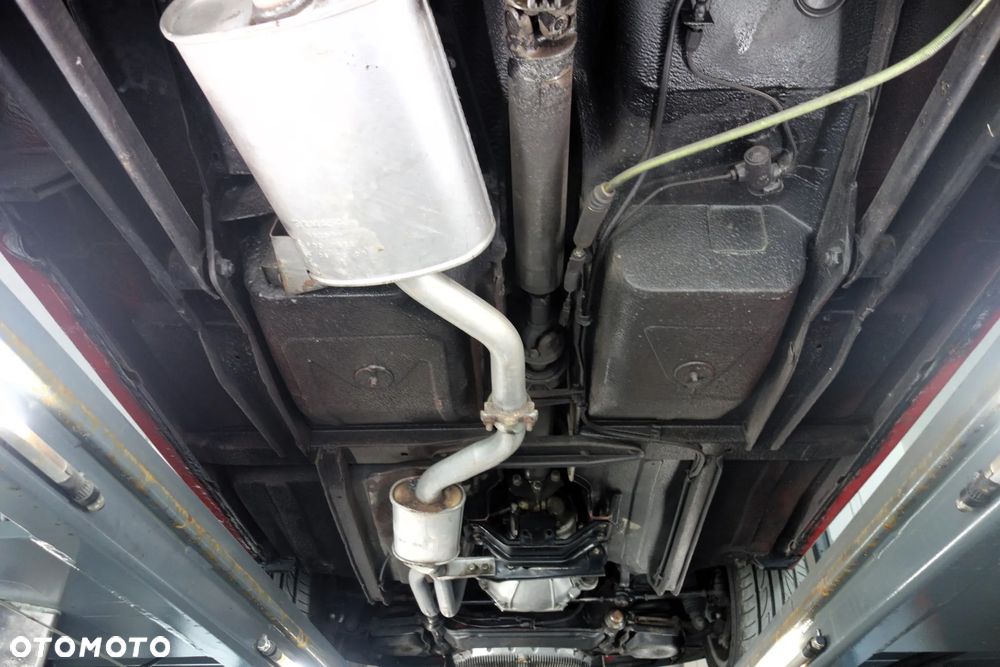 Alfa Romeo Spider 2.0 - 38