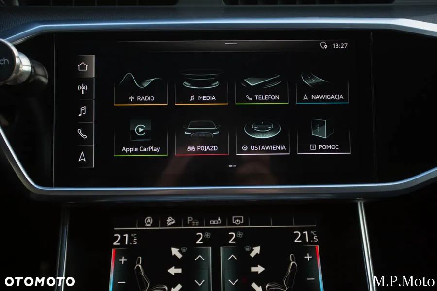 Audi A6 Allroad 3.0 TDI Quattro Tiptr - 32