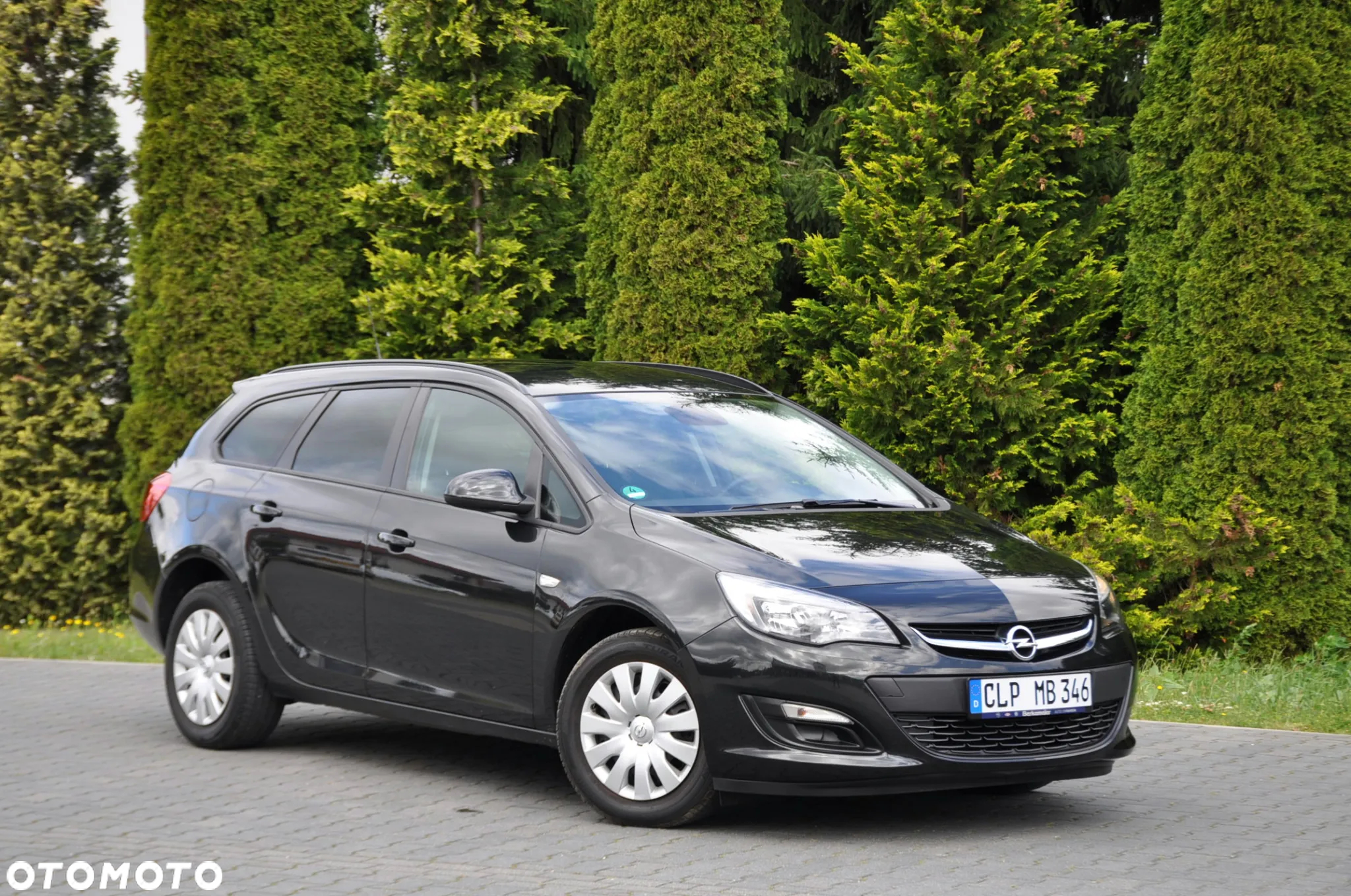 Opel Astra 1.4 Turbo Active - 3