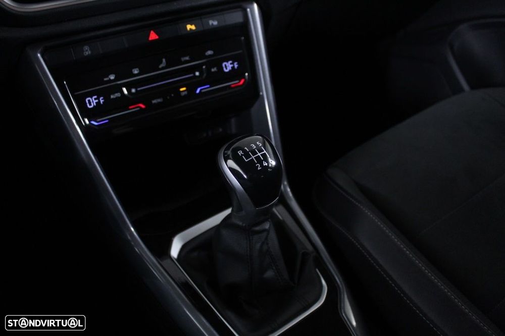 VW T-Roc 1.0 TSI Style - 31