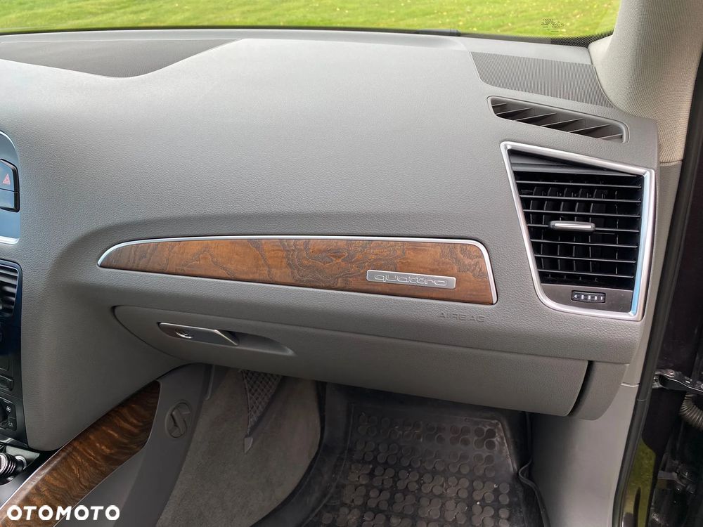 Audi Q5 2.0 TDI Quattro S tronic Prime Line - 17