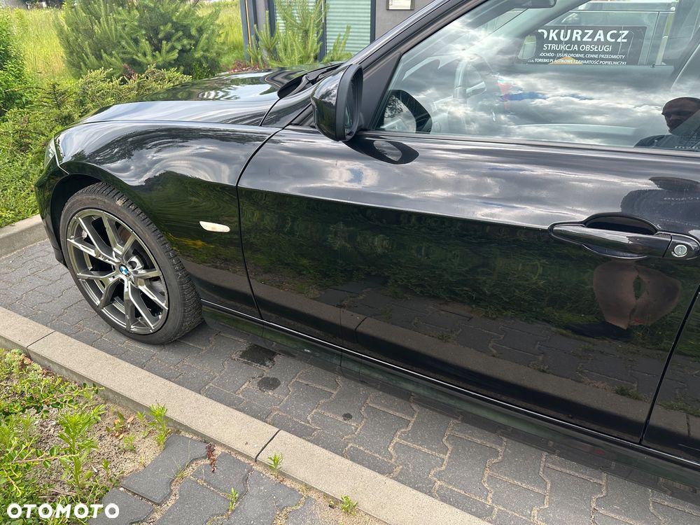 BMW Seria 3 - 3