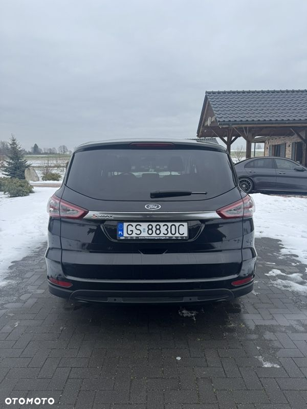 Ford S-Max - 4
