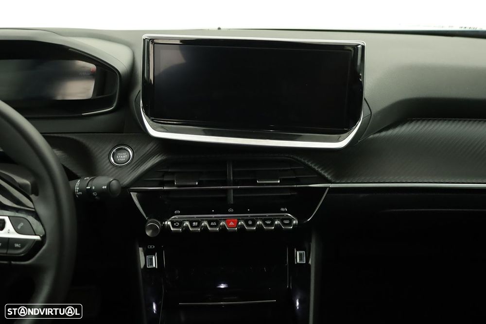 Peugeot e-2008 54 kWh Allure - 10