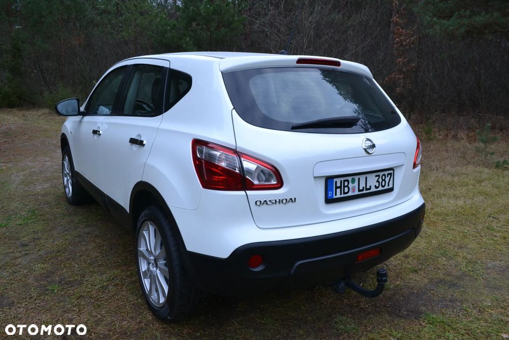 Nissan Qashqai - 29