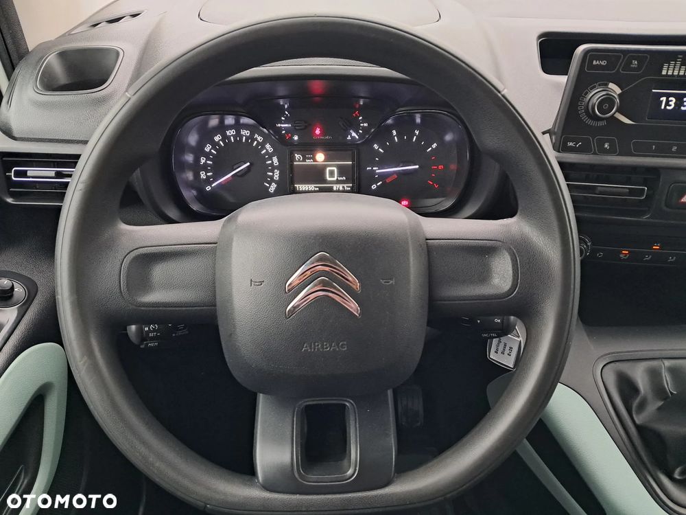 Citroën Berlingo - 15