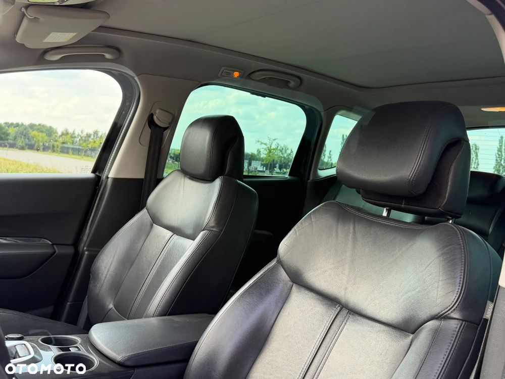 Peugeot 3008 HDi FAP 150 Premium - 13