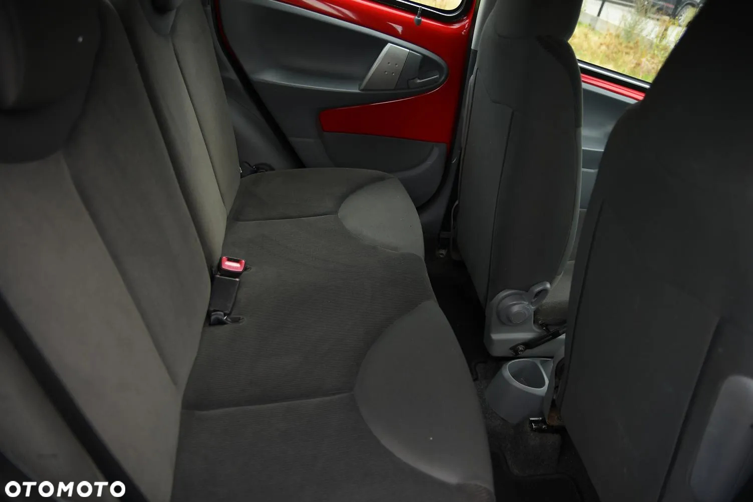 Citroën C1 1.0i Flirt - 18