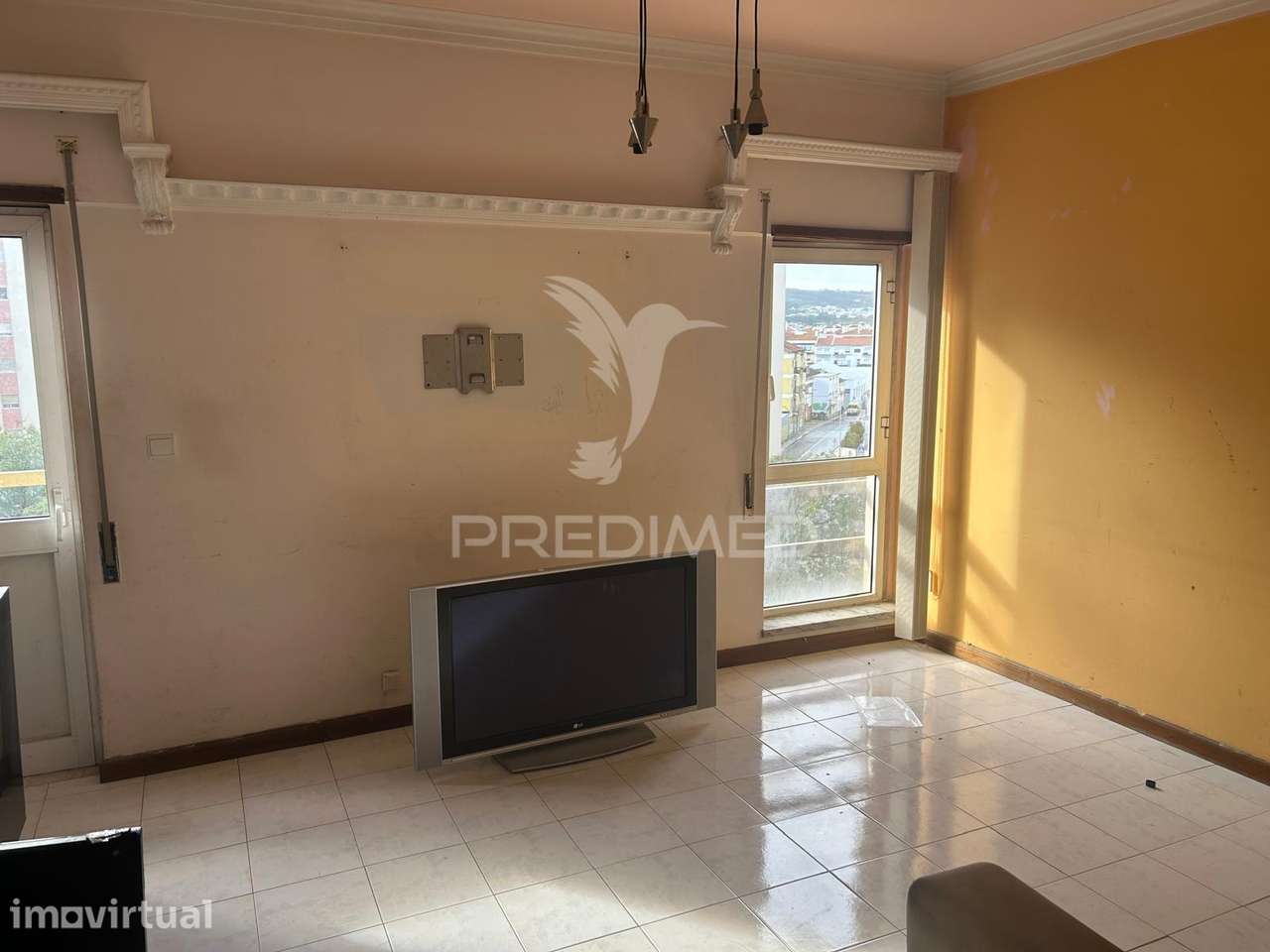 Apartamento T3 no Carregado - Grande imagem: 5/18