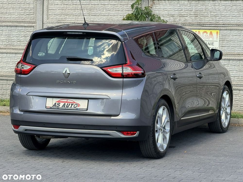 Renault Grand Scenic Gr 1.3 TCe Energy Intens EDC - 3
