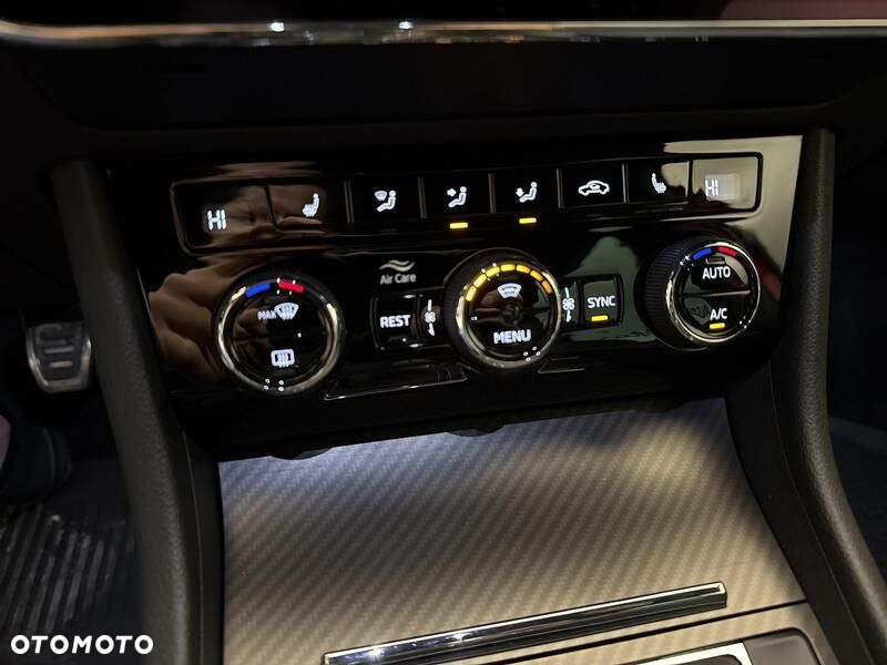 Skoda Superb - 17