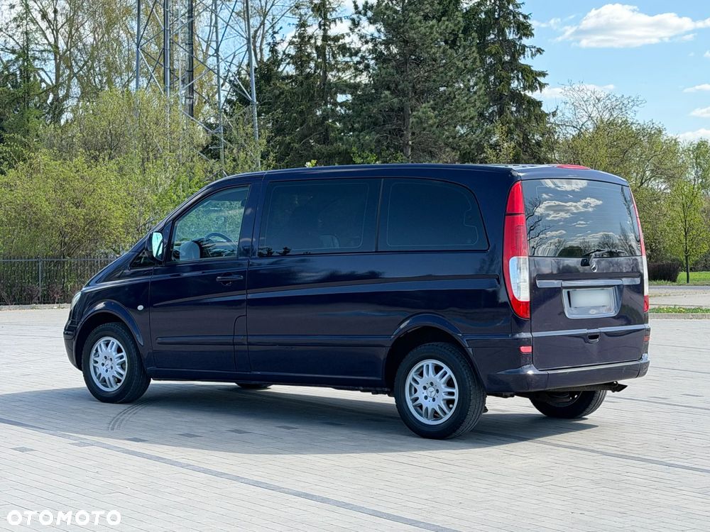 Mercedes-Benz Vito - 7