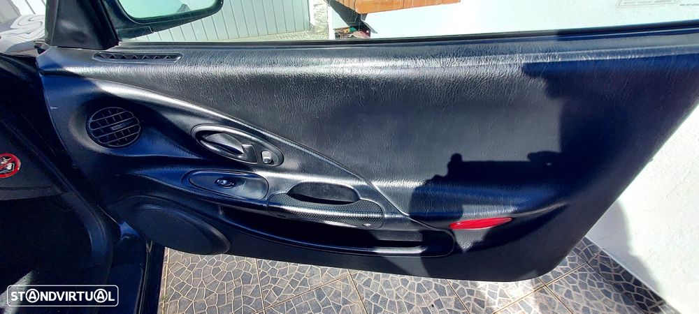 Hyundai Coupe 1.6 16V FX - 10