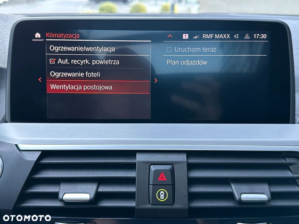 BMW X4 - 34